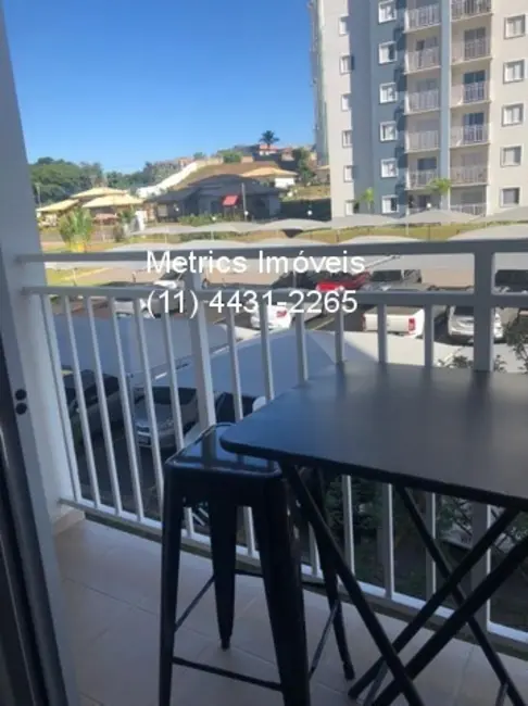 Foto 8 de Apartamento com 2 quartos à venda, 61m2 em Jardim Tamoio, Jundiai - SP