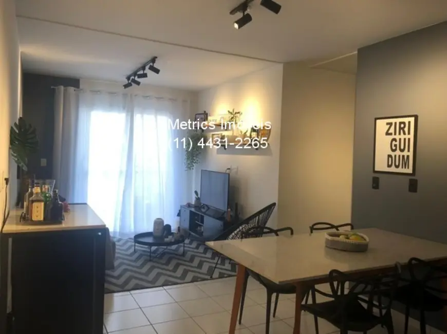 Foto 6 de Apartamento com 2 quartos à venda, 61m2 em Jardim Tamoio, Jundiai - SP