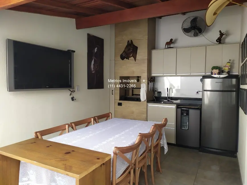 Foto 1 de Casa de Condomínio com 3 quartos à venda, 152m2 em Itupeva - SP