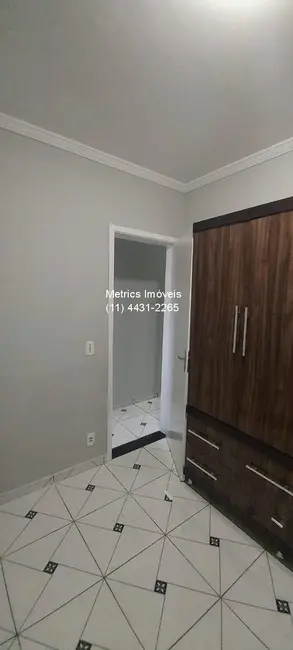Foto 7 de Apartamento com 2 quartos à venda, 50m2 em Vila Tupi, Varzea Paulista - SP