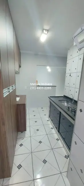 Foto 3 de Apartamento com 2 quartos à venda, 50m2 em Vila Tupi, Varzea Paulista - SP