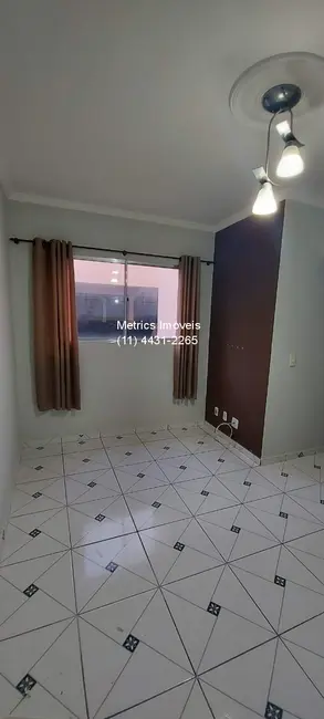Foto 6 de Apartamento com 2 quartos à venda, 50m2 em Vila Tupi, Varzea Paulista - SP