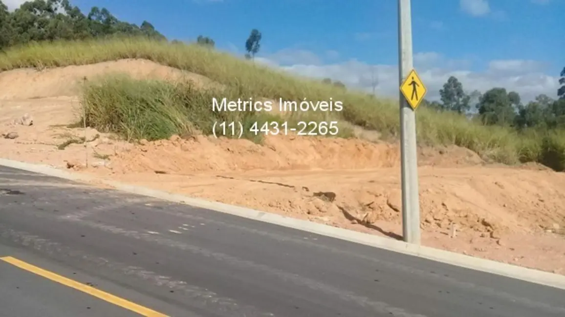 Foto 2 de Terreno / Lote à venda, 250m2 em Itupeva - SP