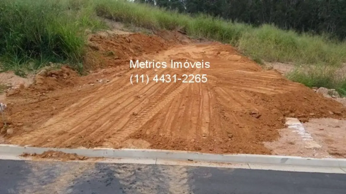 Foto 3 de Terreno / Lote à venda, 250m2 em Itupeva - SP