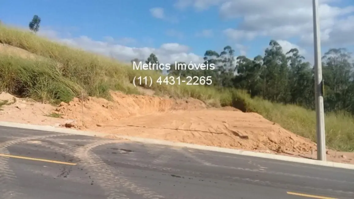 Foto 1 de Terreno / Lote à venda, 250m2 em Itupeva - SP