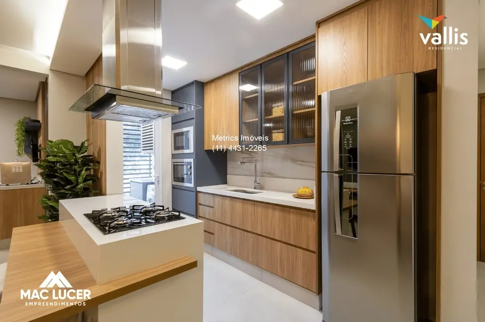 Apartamento com 2 quartos à venda, 60m2 em Parque da Represa, Jundiai - SP - imagem 7 Foto 7 de Apartamento com 2 quartos à venda, 60m2 em Parque da Represa, Jundiai - SP