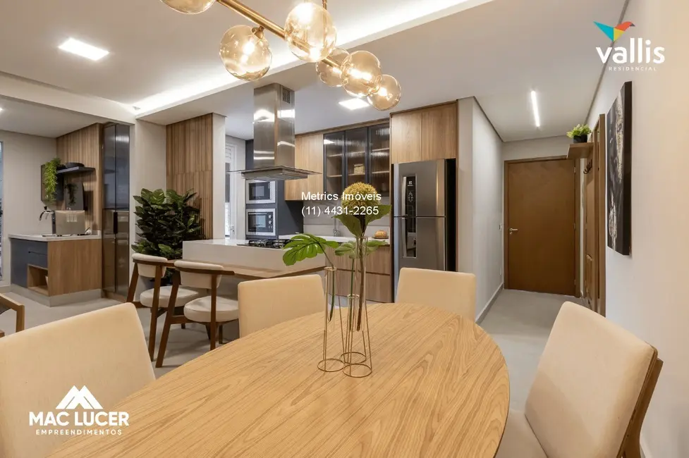 Apartamento com 2 quartos à venda, 60m2 em Parque da Represa, Jundiai - SP - imagem 4 Foto 4 de Apartamento com 2 quartos à venda, 60m2 em Parque da Represa, Jundiai - SP