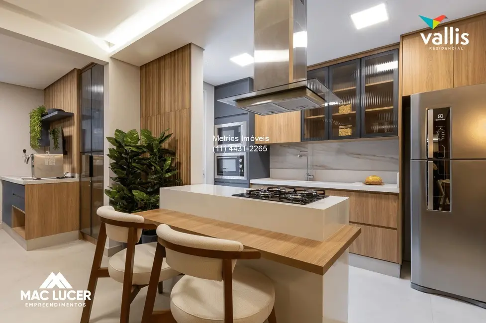 Apartamento com 2 quartos à venda, 60m2 em Parque da Represa, Jundiai - SP - imagem 5 Foto 5 de Apartamento com 2 quartos à venda, 60m2 em Parque da Represa, Jundiai - SP