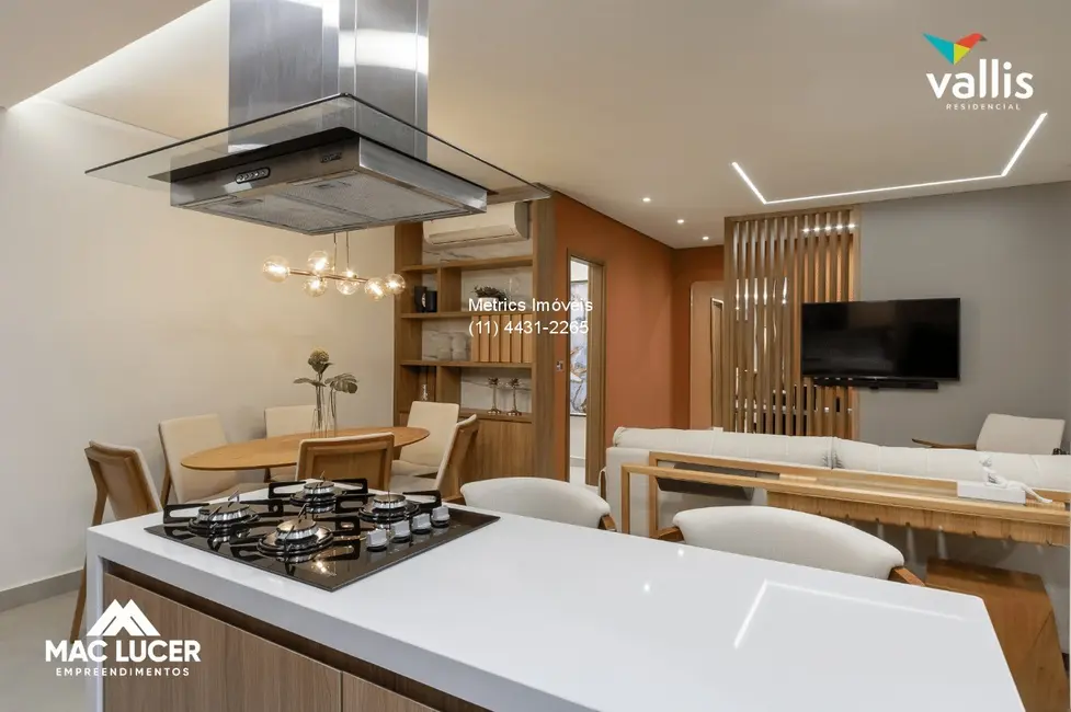 Apartamento com 2 quartos à venda, 60m2 em Parque da Represa, Jundiai - SP - imagem 6 Foto 6 de Apartamento com 2 quartos à venda, 60m2 em Parque da Represa, Jundiai - SP