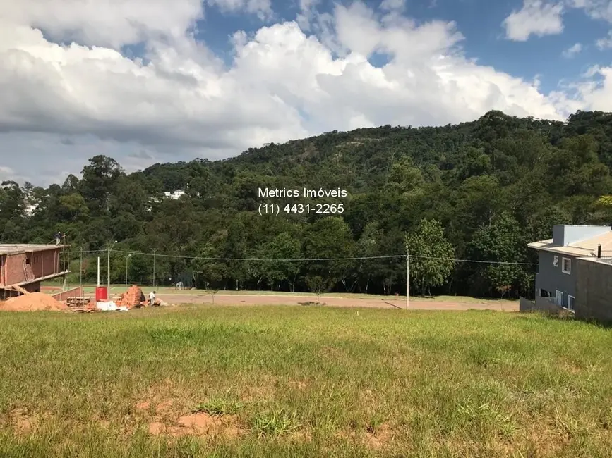 Foto 5 de Terreno / Lote à venda, 418m2 em Itupeva - SP