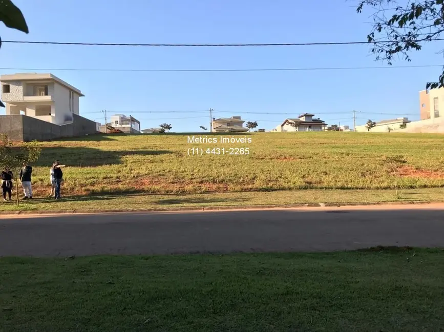 Foto 2 de Terreno / Lote à venda, 418m2 em Itupeva - SP