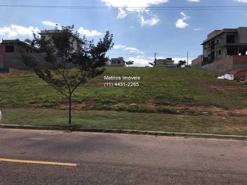 Foto 4 de Terreno / Lote à venda, 418m2 em Itupeva - SP