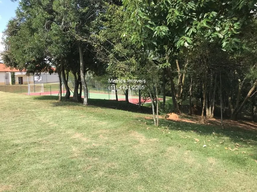 Foto 1 de Terreno / Lote à venda, 418m2 em Itupeva - SP