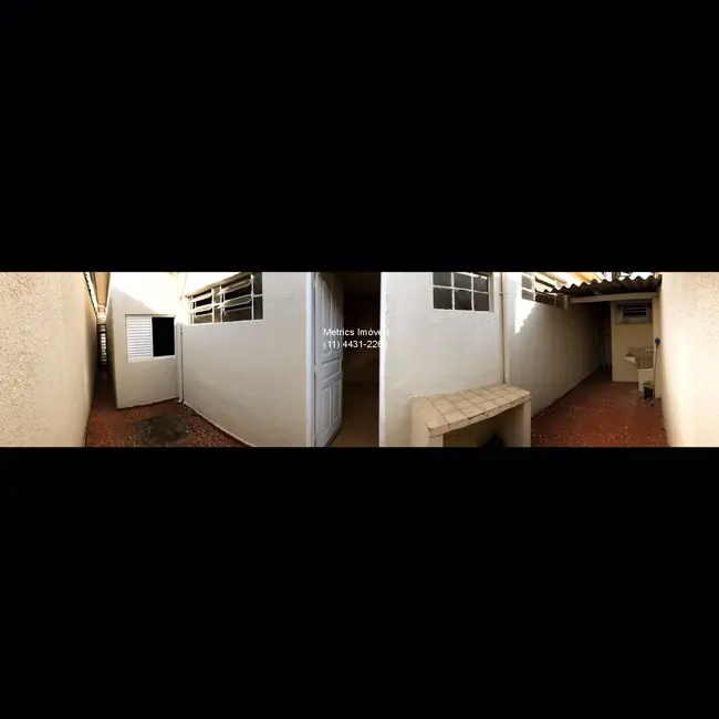 Foto 5 de Casa com 3 quartos à venda, 130m2 em Bela Vista, Jundiai - SP