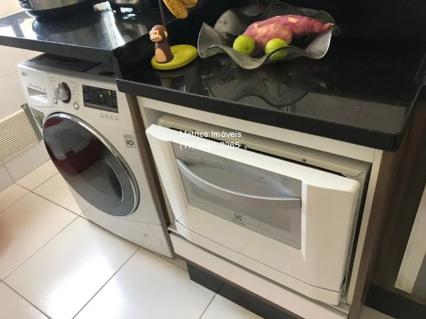 Foto 4 de Apartamento com 3 quartos à venda, 77m2 em Centro, Jundiai - SP