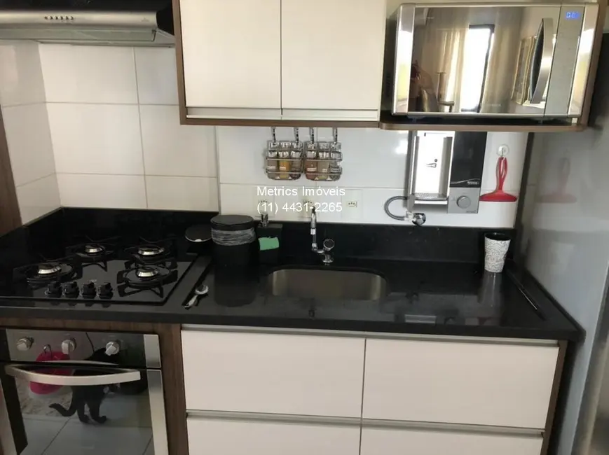 Foto 3 de Apartamento com 3 quartos à venda, 77m2 em Centro, Jundiai - SP