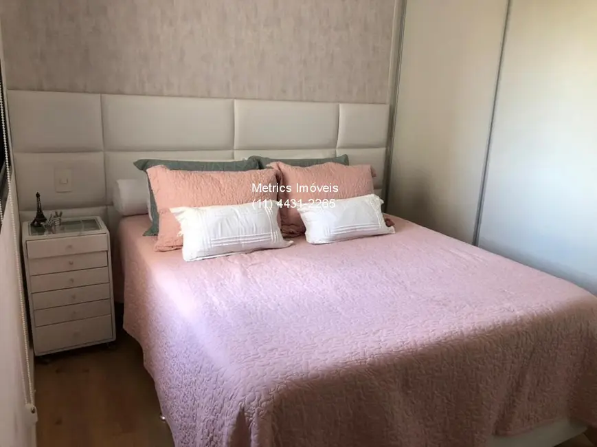 Foto 9 de Apartamento com 3 quartos à venda, 77m2 em Centro, Jundiai - SP