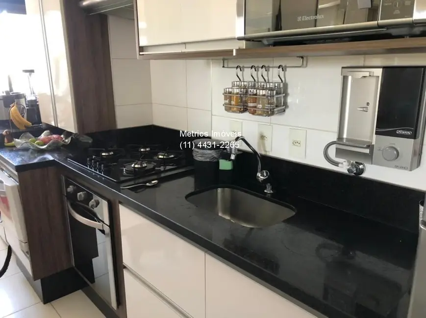 Foto 1 de Apartamento com 3 quartos à venda, 77m2 em Centro, Jundiai - SP