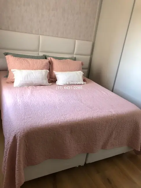 Foto 5 de Apartamento com 3 quartos à venda, 77m2 em Centro, Jundiai - SP