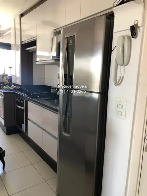 Foto 7 de Apartamento com 3 quartos à venda, 77m2 em Centro, Jundiai - SP