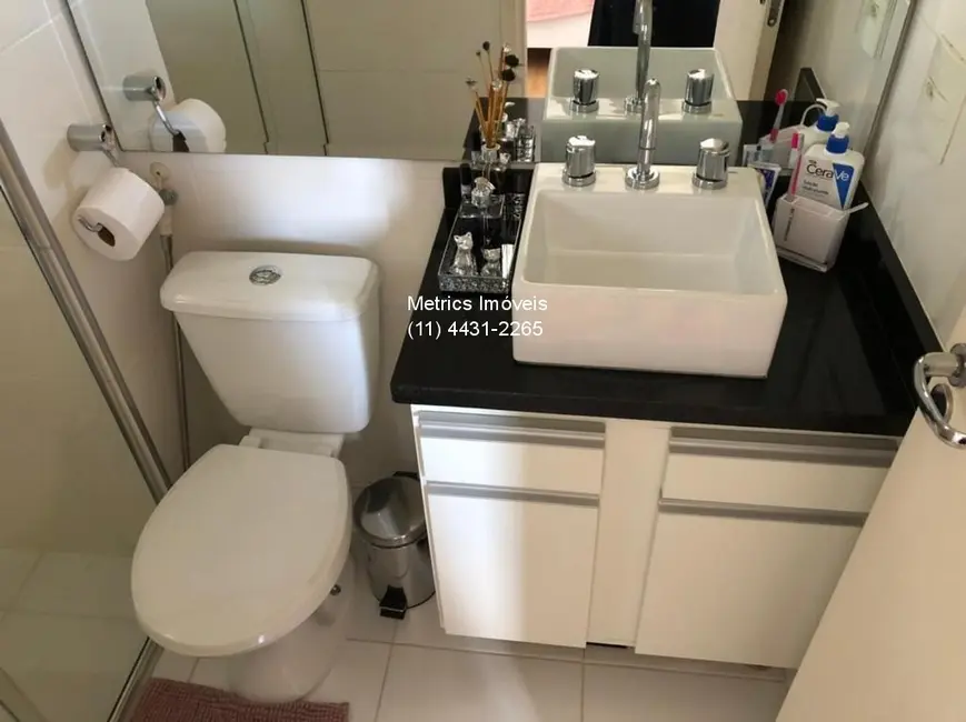 Foto 6 de Apartamento com 3 quartos à venda, 77m2 em Centro, Jundiai - SP