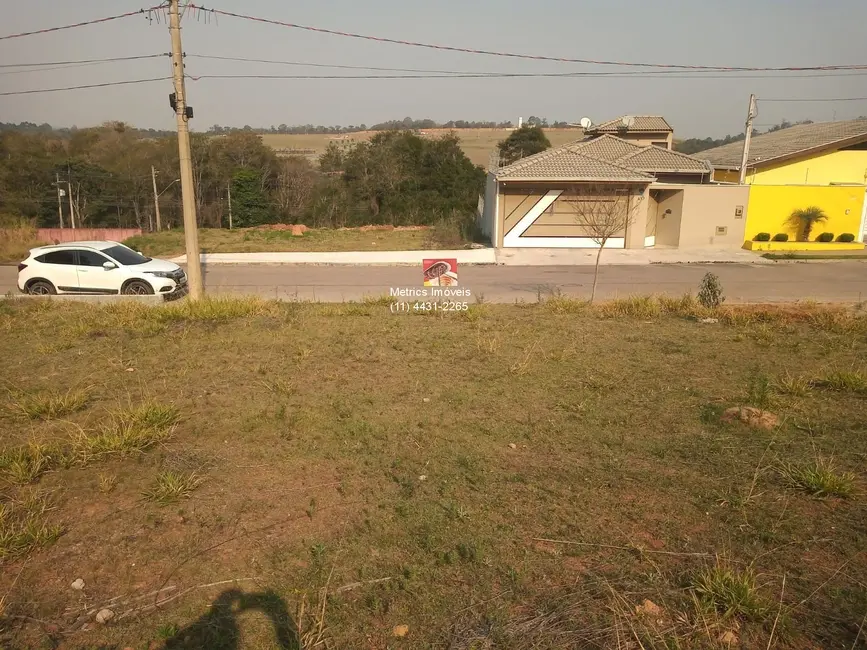 Foto 5 de Terreno / Lote à venda, 250m2 em Loteamento Capital Ville, Jundiai - SP