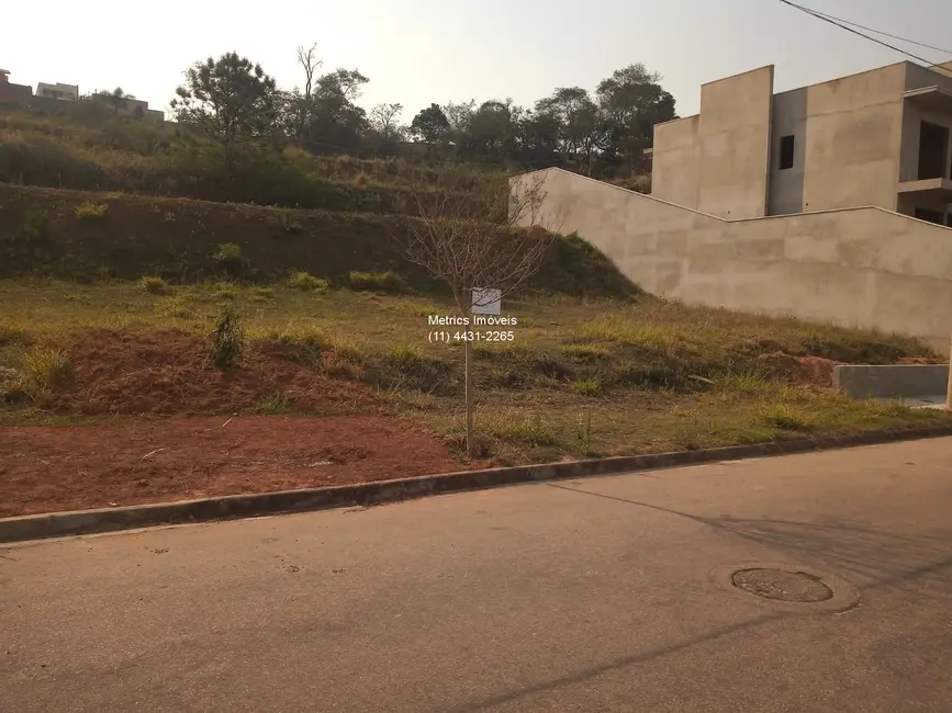 Foto 4 de Terreno / Lote à venda, 250m2 em Loteamento Capital Ville, Jundiai - SP