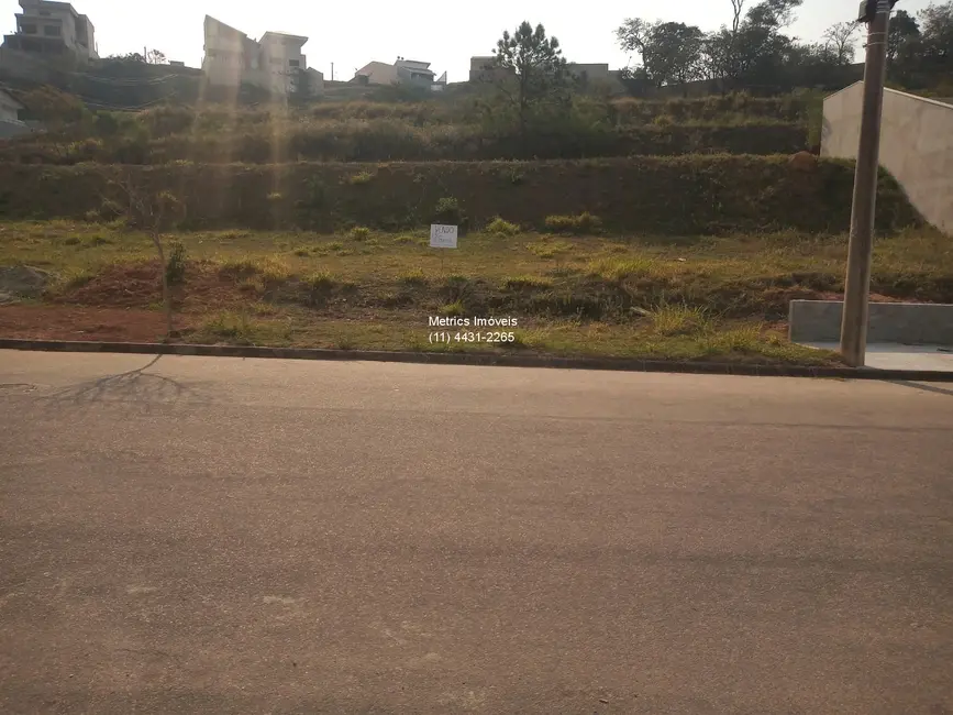 Foto 6 de Terreno / Lote à venda, 250m2 em Loteamento Capital Ville, Jundiai - SP