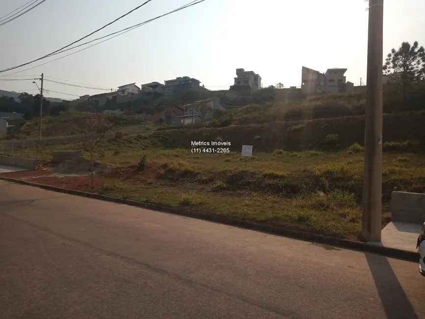 Foto 2 de Terreno / Lote à venda, 250m2 em Loteamento Capital Ville, Jundiai - SP