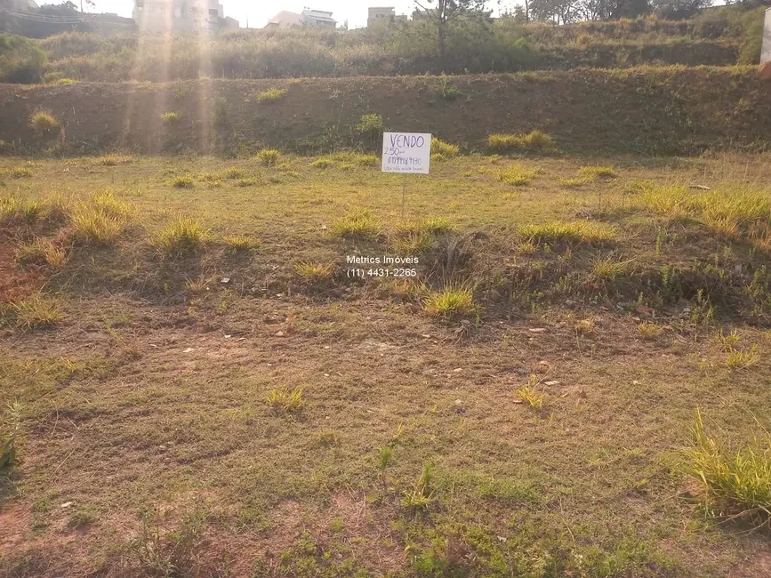 Foto 3 de Terreno / Lote à venda, 250m2 em Loteamento Capital Ville, Jundiai - SP
