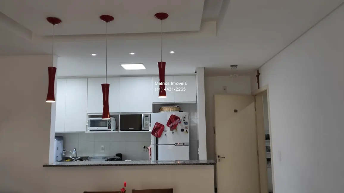 Foto 7 de Apartamento com 3 quartos à venda, 250m2 em Vila das Hortências, Jundiai - SP