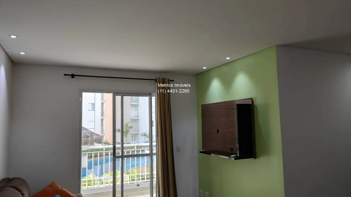 Foto 9 de Apartamento com 3 quartos à venda, 250m2 em Vila das Hortências, Jundiai - SP