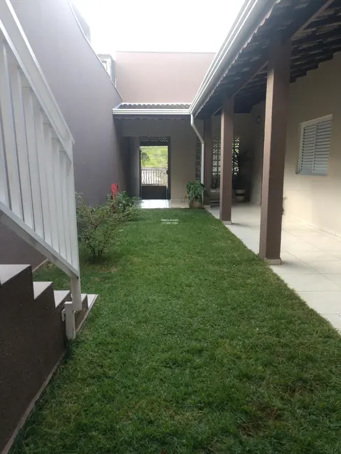 Casa com 3 quartos à venda, 280m2 em Jardim Tarumã, Jundiai - SP - imagem 3 Foto 3 de Casa com 3 quartos à venda, 280m2 em Jardim Tarumã, Jundiai - SP