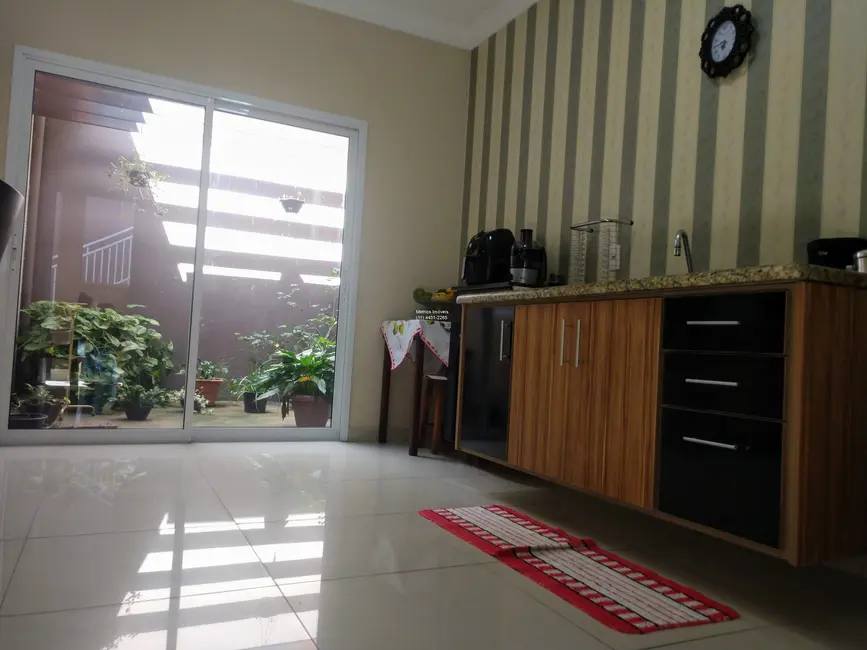 Casa com 3 quartos à venda, 280m2 em Jardim Tarumã, Jundiai - SP - imagem 4 Foto 4 de Casa com 3 quartos à venda, 280m2 em Jardim Tarumã, Jundiai - SP