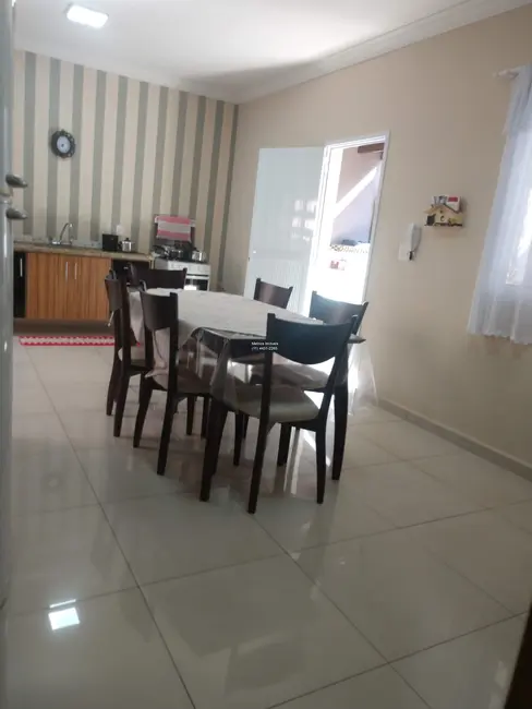 Casa com 3 quartos à venda, 280m2 em Jardim Tarumã, Jundiai - SP - imagem 7 Foto 7 de Casa com 3 quartos à venda, 280m2 em Jardim Tarumã, Jundiai - SP