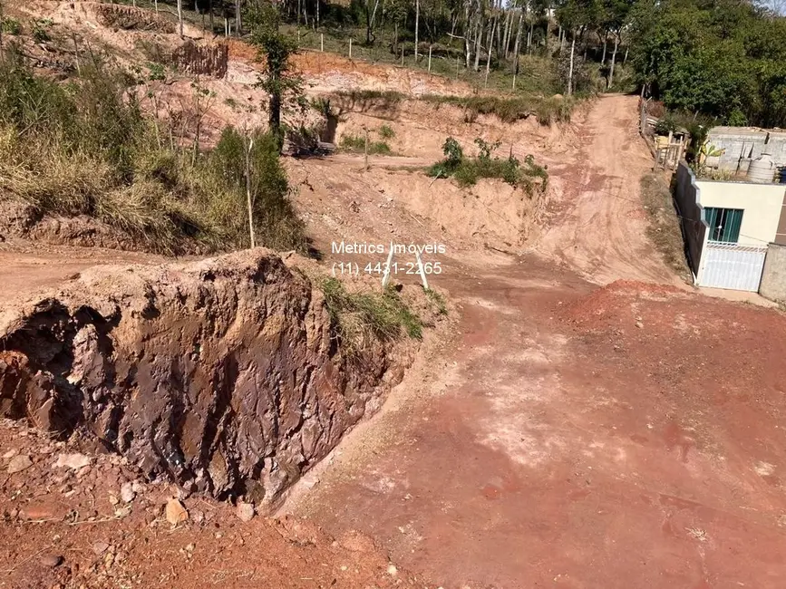 Foto 3 de Terreno / Lote à venda, 250m2 em Pau Arcado, Campo Limpo Paulista - SP