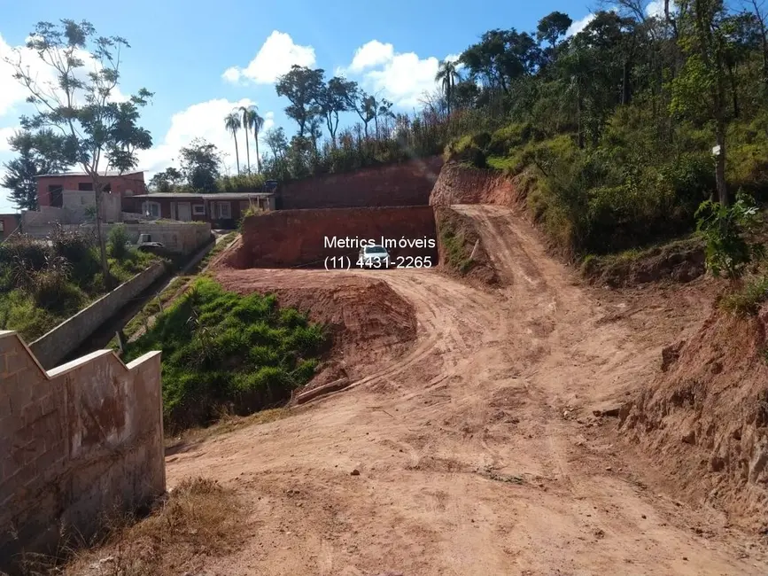 Foto 5 de Terreno / Lote à venda, 250m2 em Pau Arcado, Campo Limpo Paulista - SP