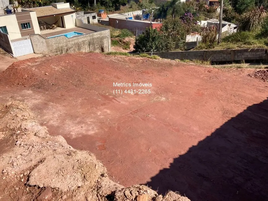 Foto 4 de Terreno / Lote à venda, 250m2 em Pau Arcado, Campo Limpo Paulista - SP