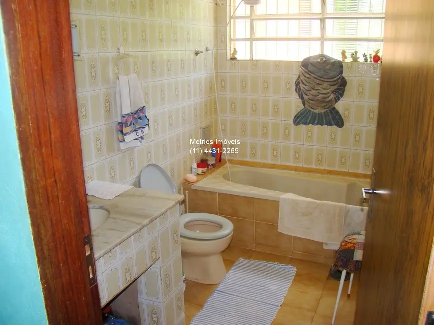 Foto 4 de Chácara com 3 quartos à venda, 120m2 em Champirra, Jundiai - SP