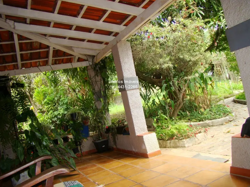 Foto 6 de Chácara com 3 quartos à venda, 120m2 em Champirra, Jundiai - SP