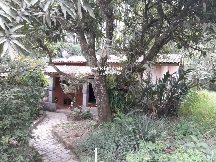 Foto 9 de Chácara com 3 quartos à venda, 120m2 em Champirra, Jundiai - SP