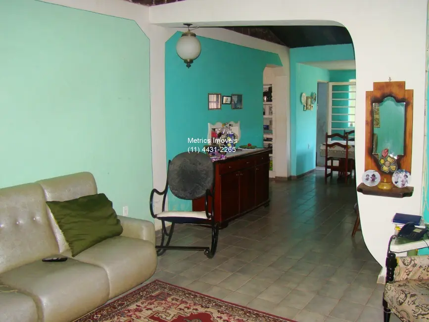 Foto 5 de Chácara com 3 quartos à venda, 120m2 em Champirra, Jundiai - SP