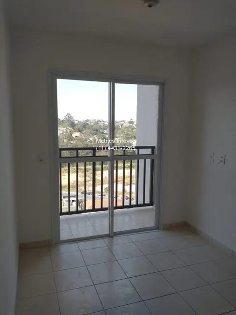 Foto 1 de Apartamento com 2 quartos para alugar, 48m2 em Residencial Alexandria, Varzea Paulista - SP
