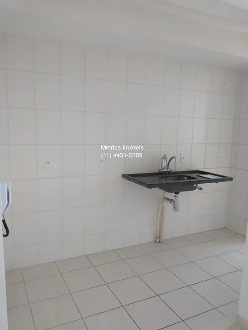 Foto 7 de Apartamento com 2 quartos para alugar, 48m2 em Residencial Alexandria, Varzea Paulista - SP