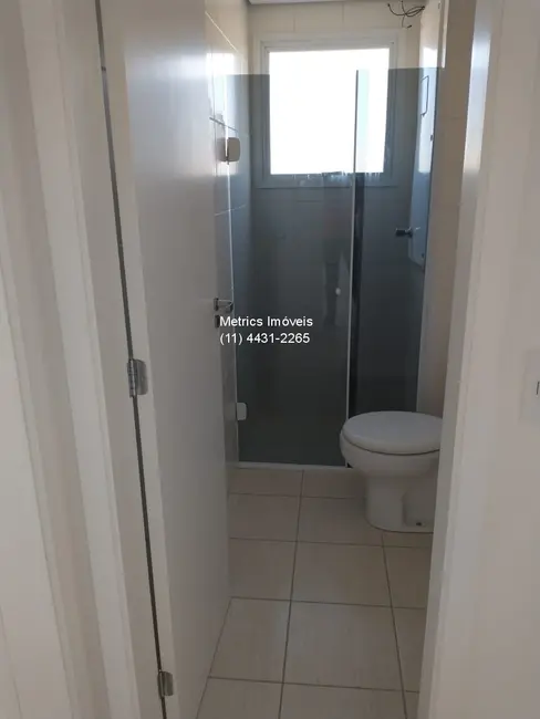 Foto 6 de Apartamento com 2 quartos para alugar, 48m2 em Residencial Alexandria, Varzea Paulista - SP