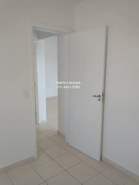 Foto 10 de Apartamento com 2 quartos para alugar, 48m2 em Residencial Alexandria, Varzea Paulista - SP