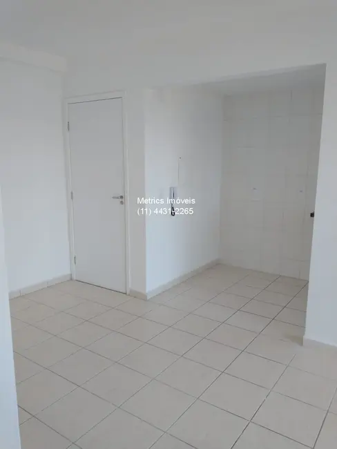 Foto 8 de Apartamento com 2 quartos para alugar, 48m2 em Residencial Alexandria, Varzea Paulista - SP