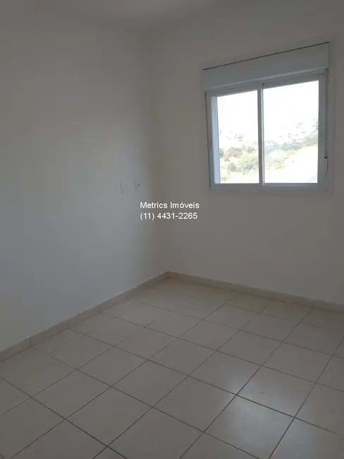 Foto 5 de Apartamento com 2 quartos para alugar, 48m2 em Residencial Alexandria, Varzea Paulista - SP
