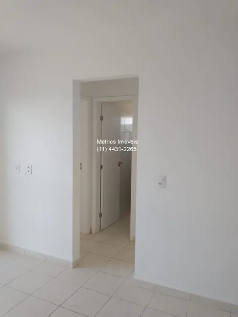 Foto 4 de Apartamento com 2 quartos para alugar, 48m2 em Residencial Alexandria, Varzea Paulista - SP