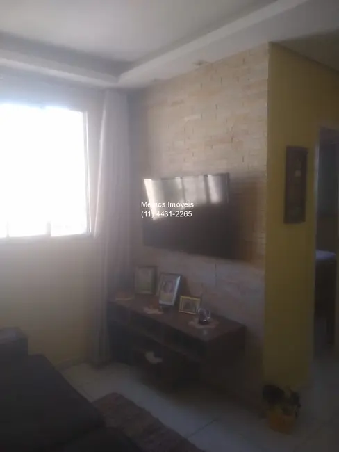 Foto 4 de Apartamento com 2 quartos à venda, 54m2 em Ponte de São João, Jundiai - SP